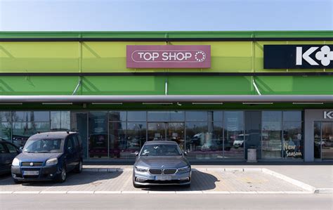 top shop novi sad.